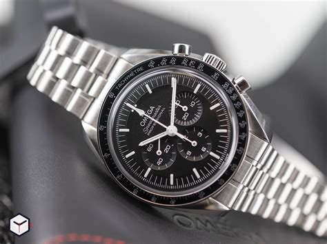 new speedmaster omega